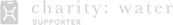 Charity: water