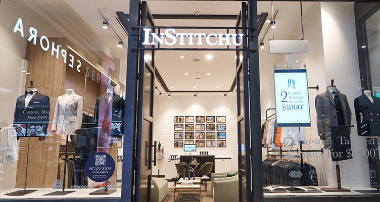 Macquarie Shopping Centre store images 1