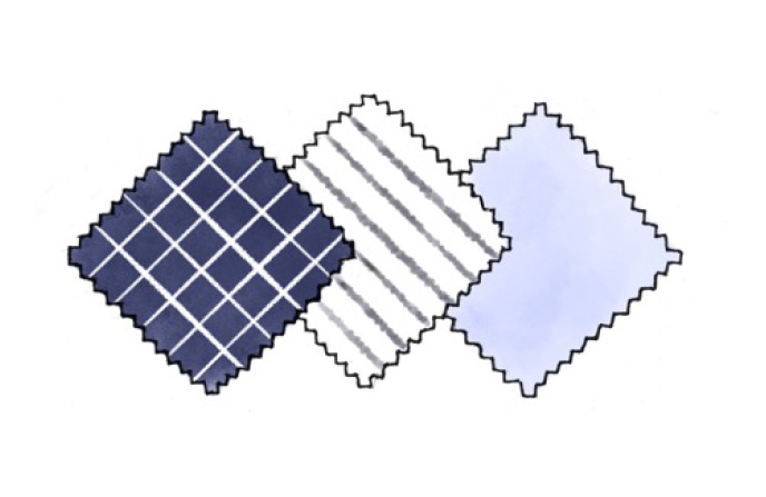 Choose Your Fabric
