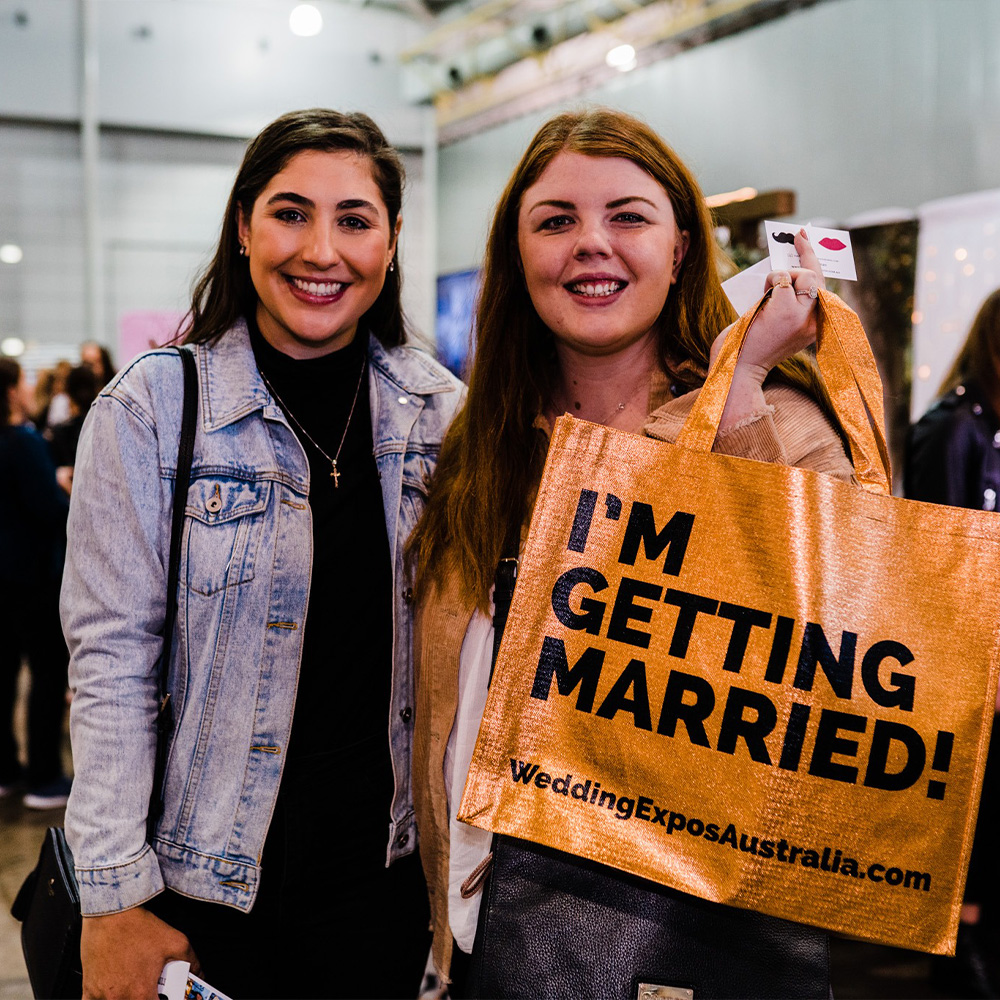 Brisbane Annual Wedding Expo