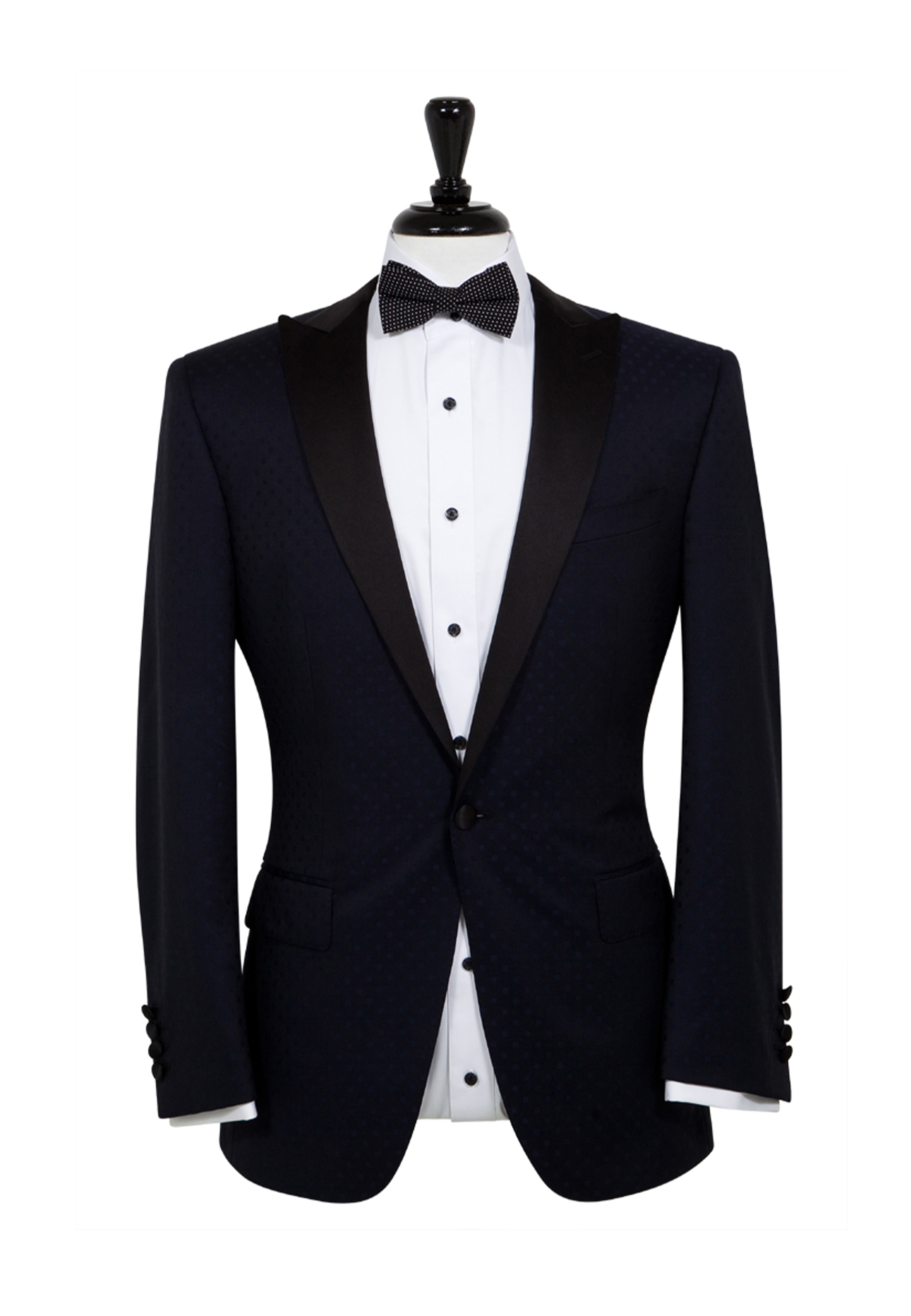 The Bonano Suit