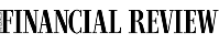 Logo Financial Review
