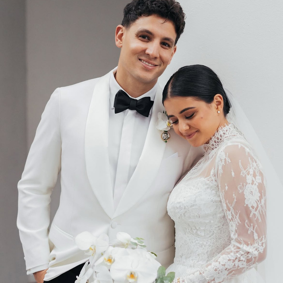 Customer Wedding 1
